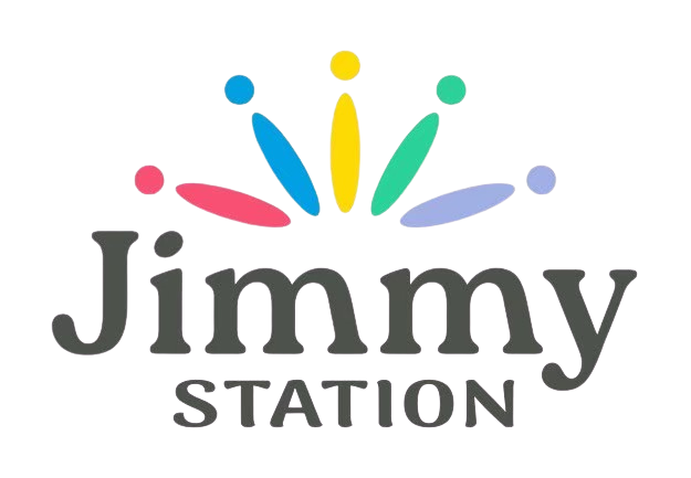 jimmy訪問ステーション