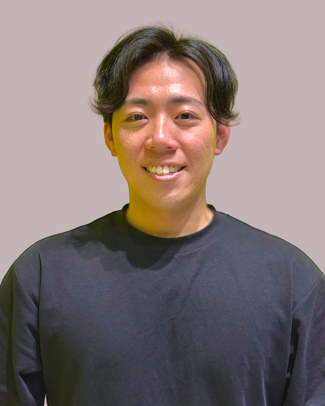 平野 泰一